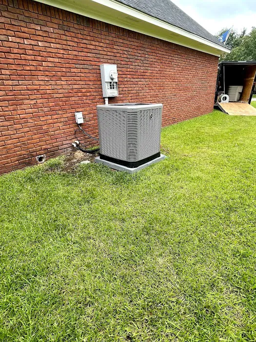 Precision Heating & Cooling LLC Picture 6