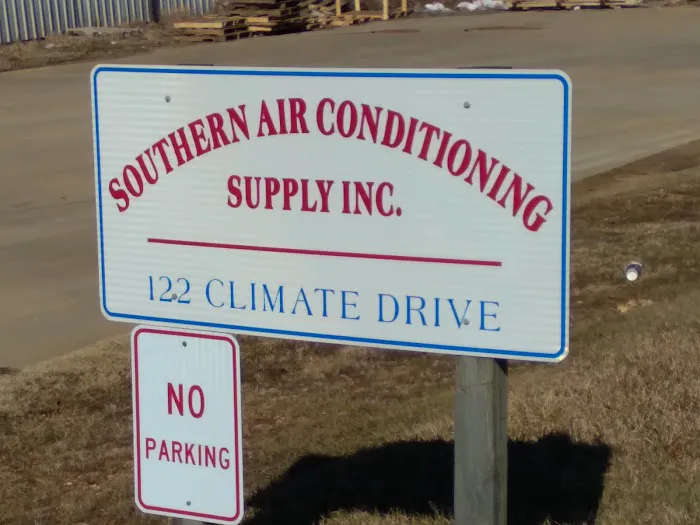 Southern Air Conditioning Picture 7