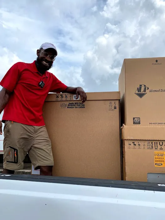 Coleman's A/C Heating & Appliance Repair Picture 4