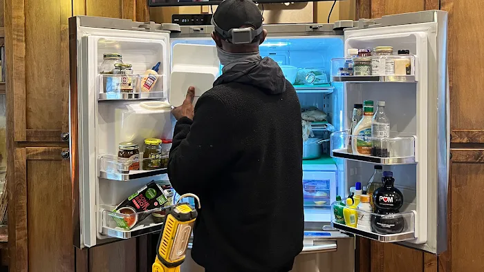 Coleman's A/C Heating & Appliance Repair Picture 9