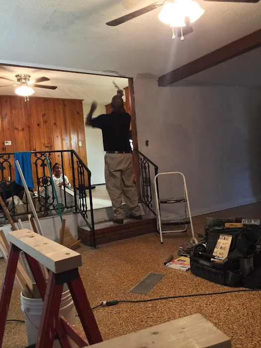 Coleman's A/C Heating & Appliance Repair Picture 3