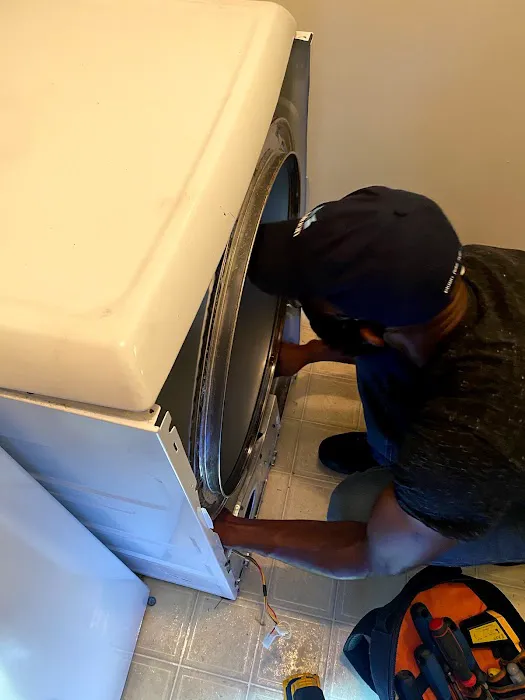 Coleman's A/C Heating & Appliance Repair Picture 6