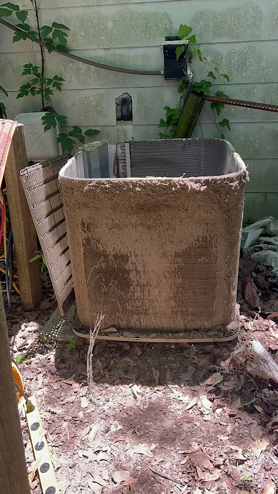 Coleman's A/C Heating & Appliance Repair Picture 7