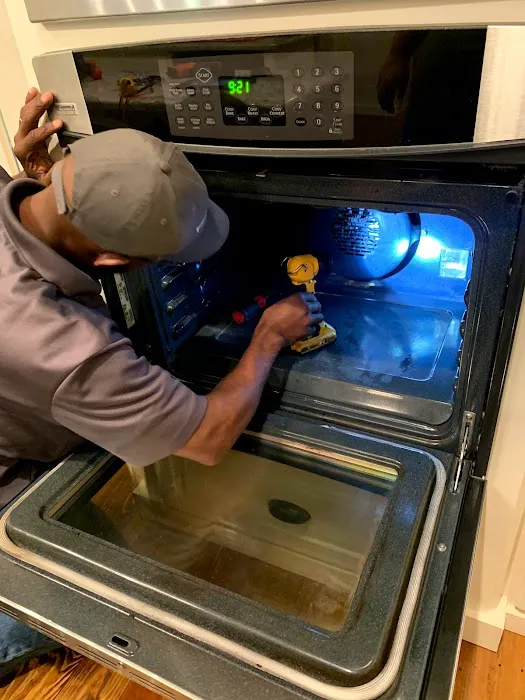 Coleman's A/C Heating & Appliance Repair Picture 5