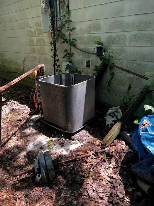 Coleman's A/C Heating & Appliance Repair Picture 1