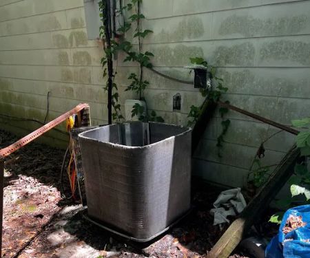 Coleman's A/C Heating & Appliance Repair