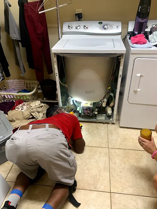 Coleman's A/C Heating & Appliance Repair Picture 10