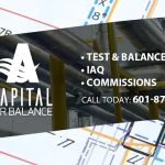 Capital Air Balance Inc
