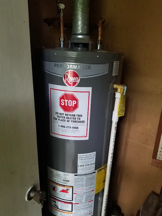 Budget heating and cooling Picture 3