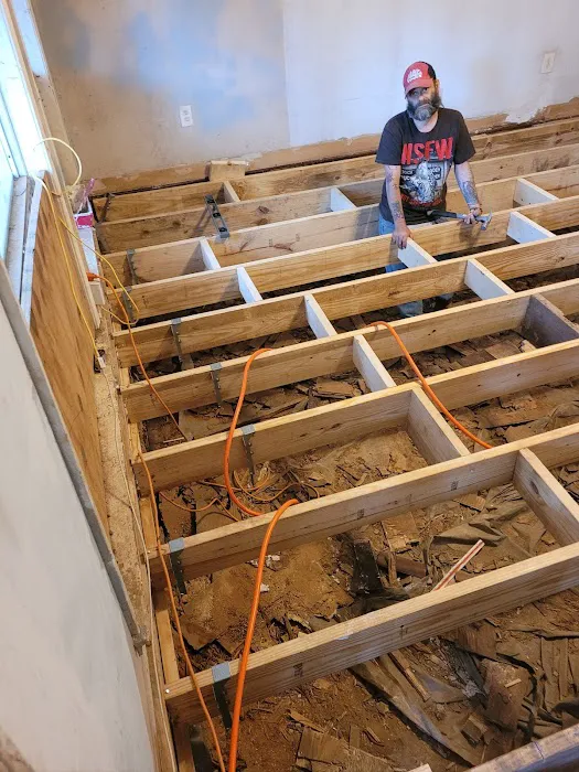 Budget heating and cooling Picture 7