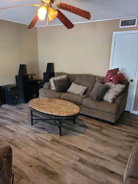 Budget heating and cooling Picture 1