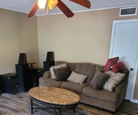 Budget heating and cooling