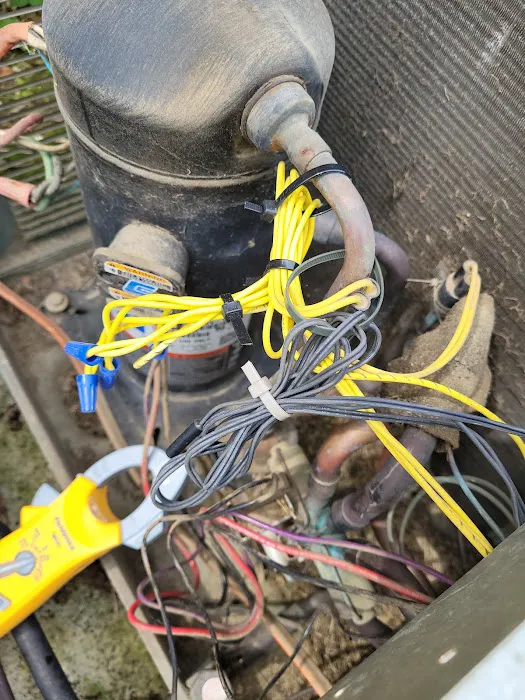 Budget heating and cooling Picture 10