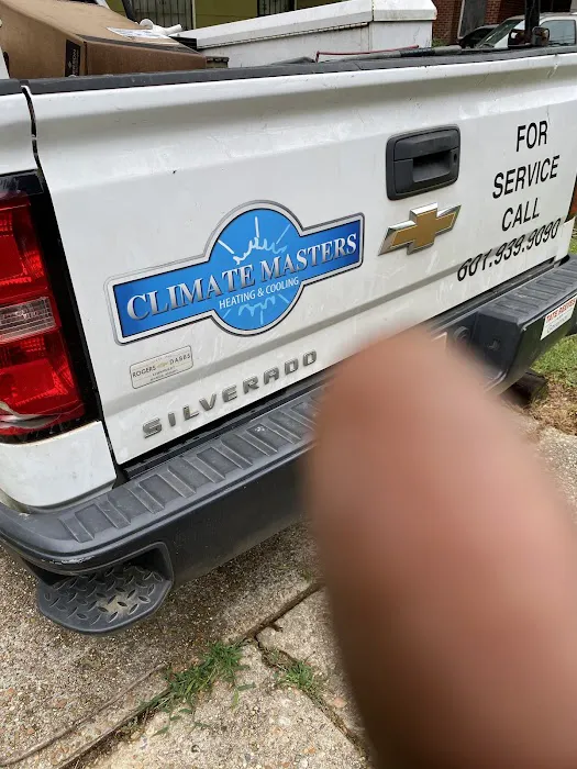 Climate Masters Inc Picture 7