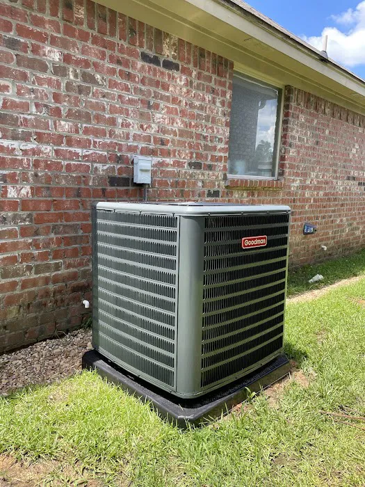 Climate Masters Inc Picture 1