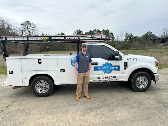 Climate Masters Inc Picture 10