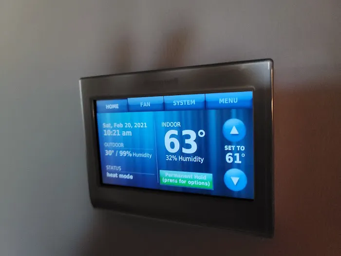 Climate Masters Inc Picture 9