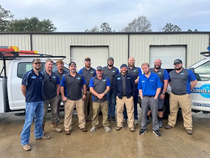 Climate Masters Inc Picture 8