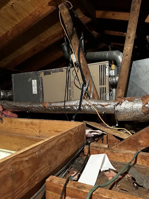 Climate Masters Inc Picture 5