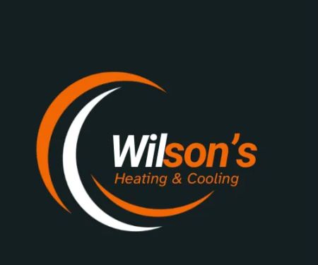 Wilson's Heating and Cooling