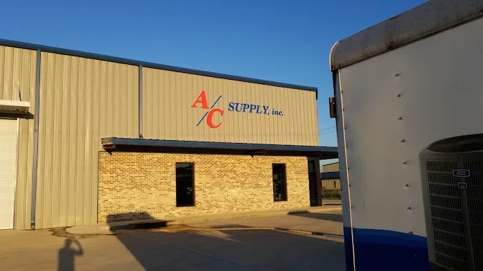A/C Supply, Inc. Picture 1