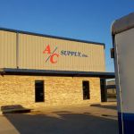 A/C Supply, Inc.