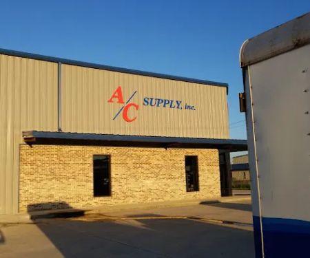 A/C Supply, Inc.