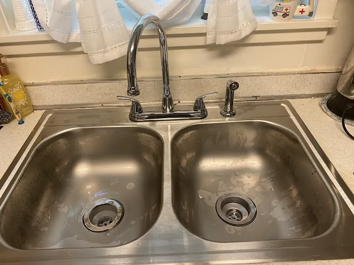 Charles Jones Plumbing Heating & Air Conditioning Picture 1