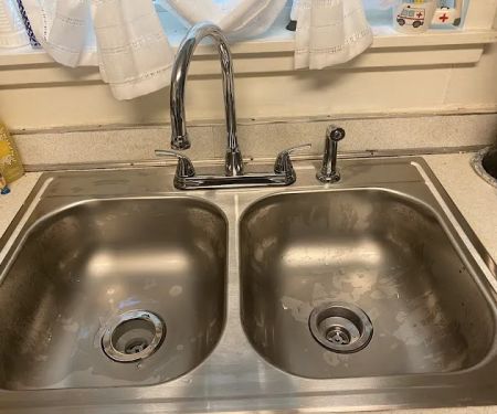 Charles Jones Plumbing Heating & Air Conditioning