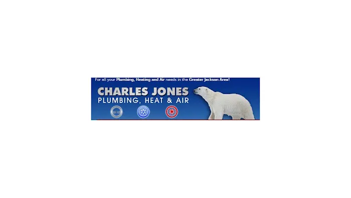 Charles Jones Plumbing Heating & Air Conditioning Picture 2