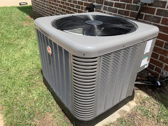 1st Priority HVAC Solutions, LLC Picture 2