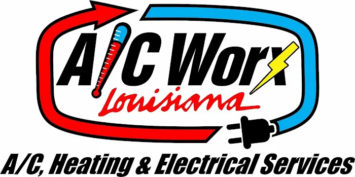 A/C Worx Louisiana LLC Picture 2