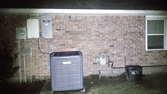 A/C Worx Louisiana LLC Picture 1