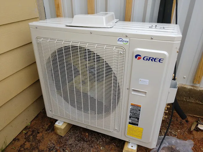 Majano Heating & A/C Picture 2