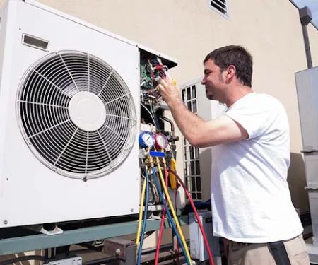 Majano Heating & A/C