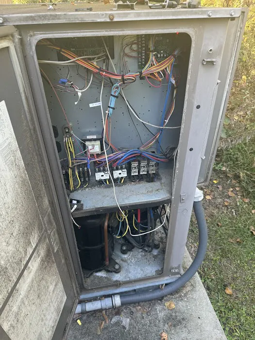 Majano Heating & A/C Picture 6