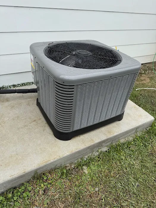 Majano Heating & A/C Picture 4