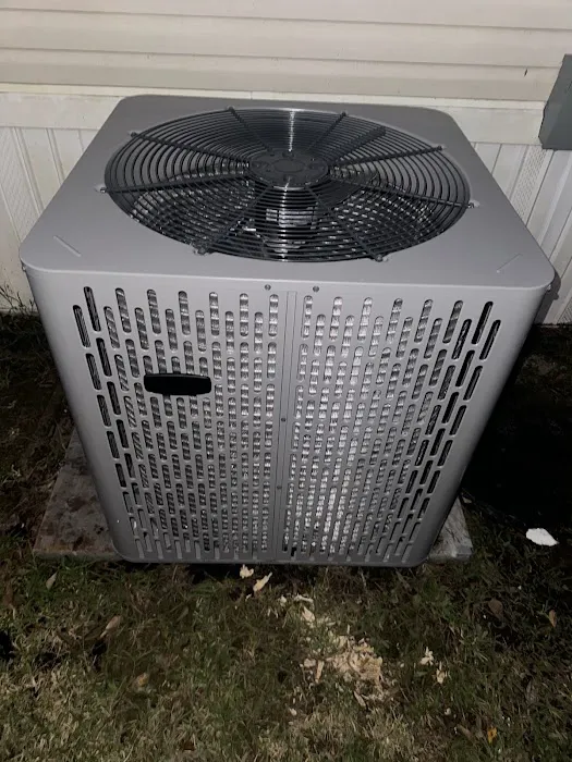 Majano Heating & A/C Picture 5