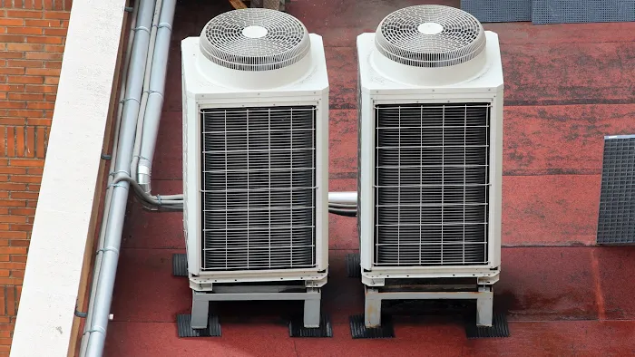 Majano Heating & A/C Picture 10