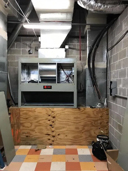 Capital City Mechanical & Chimney Picture 2