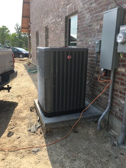 Capital City Mechanical & Chimney Picture 3