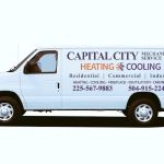 Capital City Mechanical & Chimney