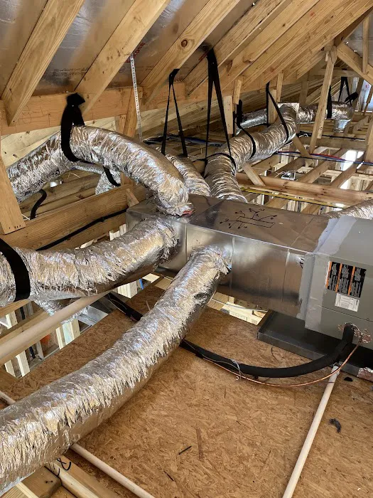 Air Supply Heating & Air Conditioning LLC Picture 4