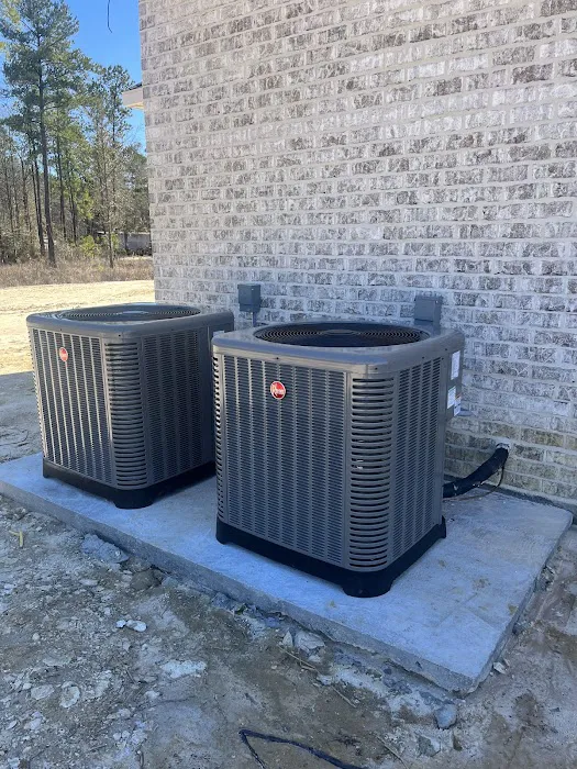 Air Supply Heating & Air Conditioning LLC Picture 2