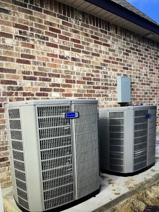 Air Supply Heating & Air Conditioning LLC Picture 5