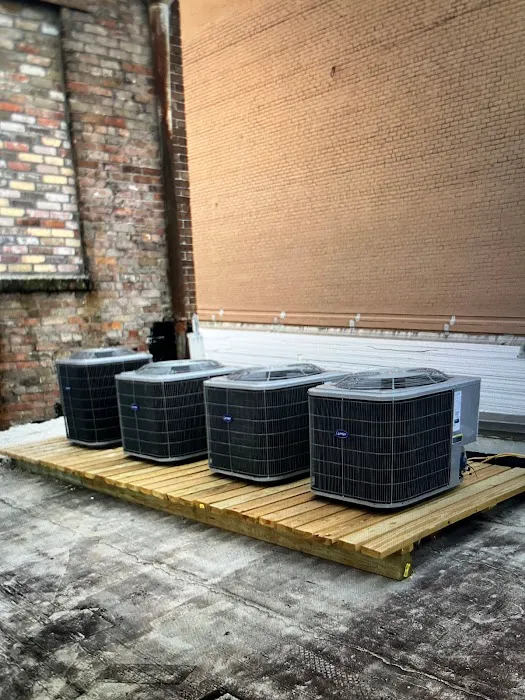 Air Supply Heating & Air Conditioning LLC Picture 7