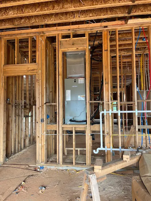 Air Supply Heating & Air Conditioning LLC Picture 1