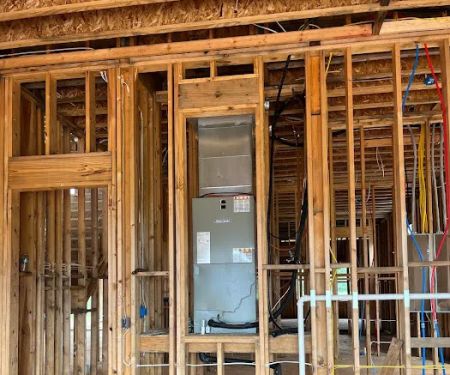 Air Supply Heating & Air Conditioning LLC