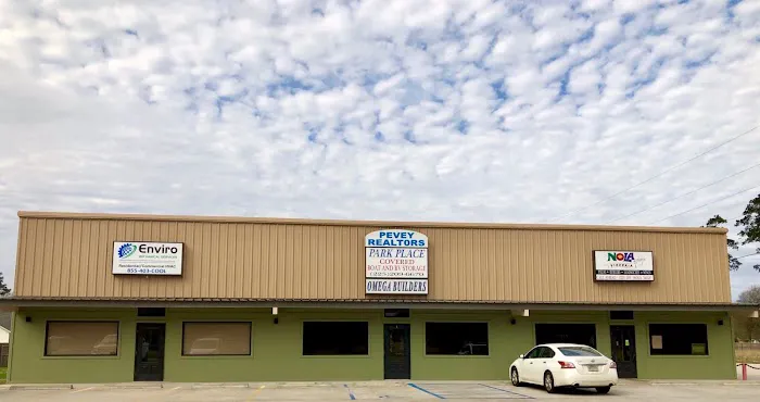 Enviro Mechanical Services Picture 1