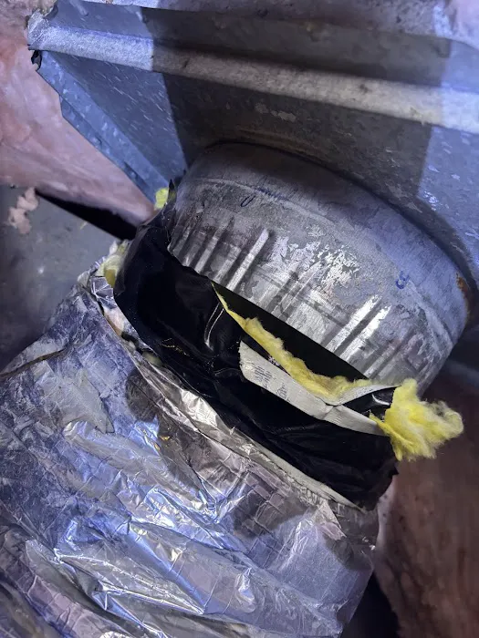 Enviro Mechanical Services Picture 5